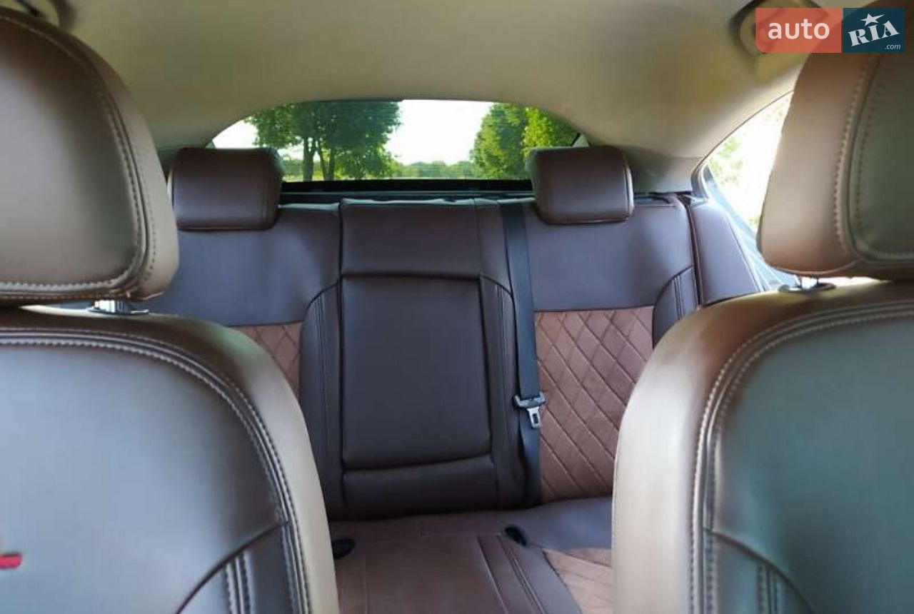 Opel Insignia 2010 VIN W0LGM6EY7A1118772 фото оголошення 23 з 33