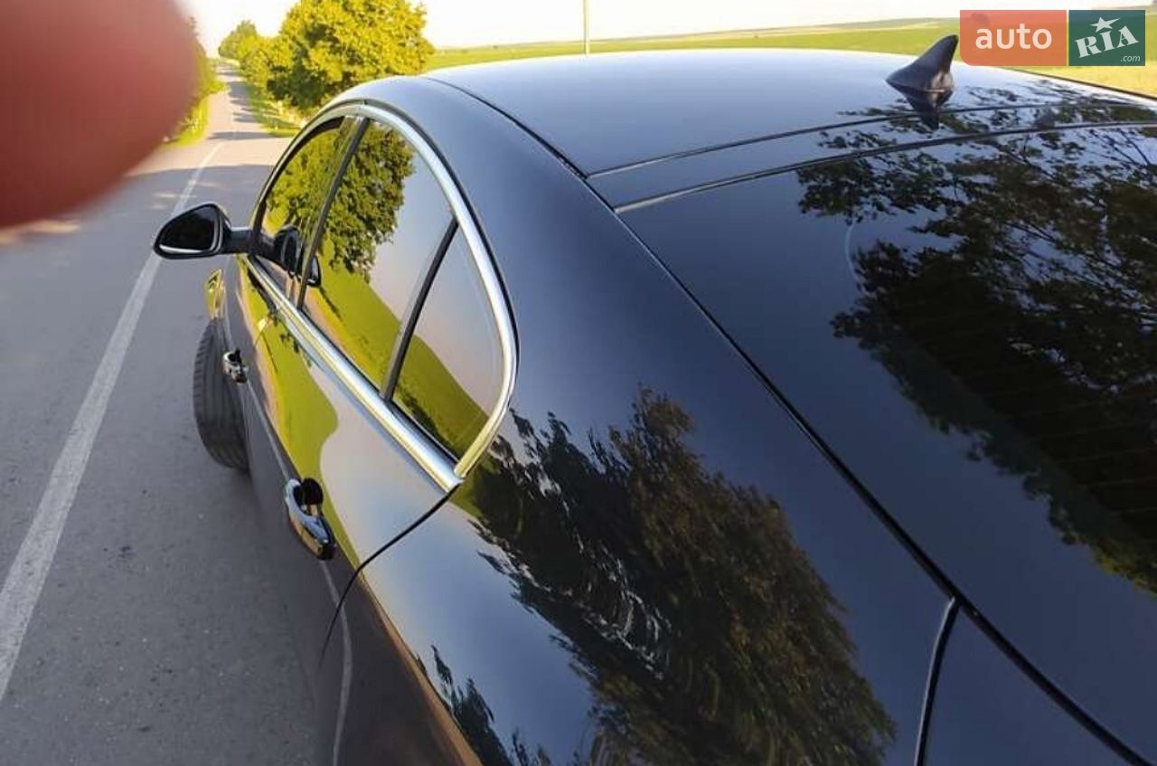 Opel Insignia 2010 VIN W0LGM6EY7A1118772 фото оголошення 26 з 33