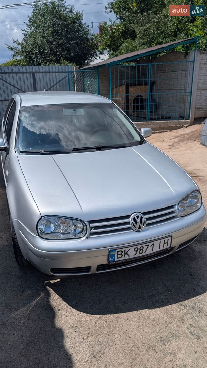 Volkswagen Golf 2003 VIN WVWZZZ1JZ3B126611 фото оголошення 13 з 16