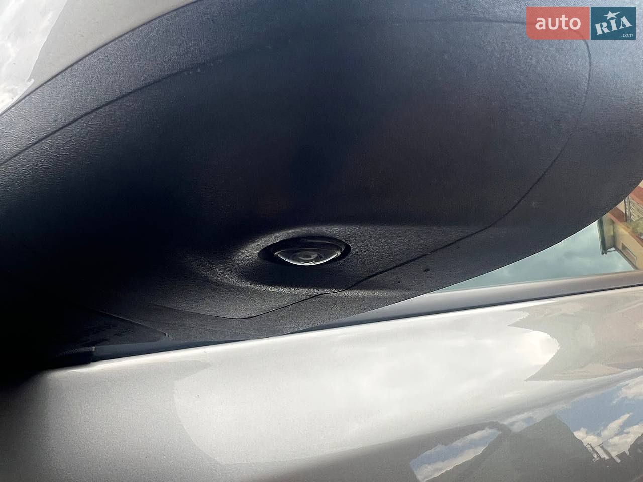 Nissan Leaf 2017 VIN SJNFAAZE0U6060564 фото оголошення 20 з 30