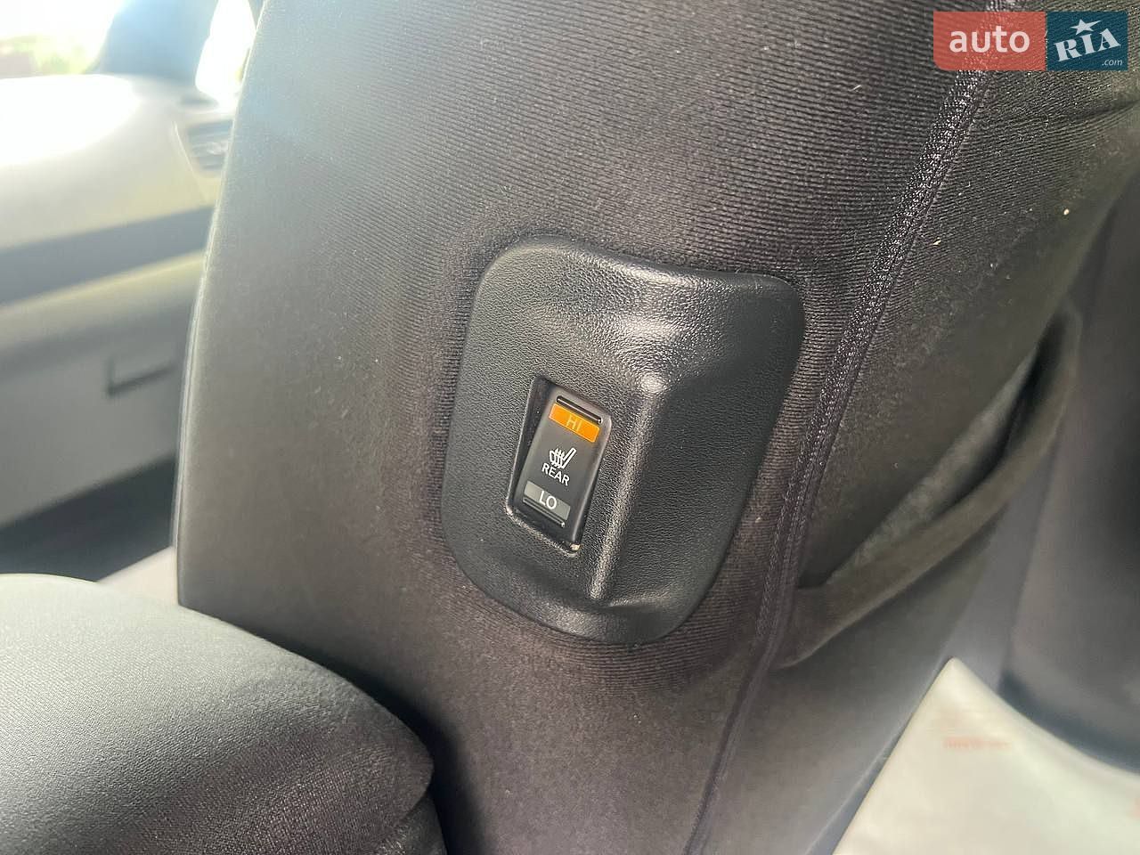 Nissan Leaf 2017 VIN SJNFAAZE0U6060564 фото оголошення 23 з 30