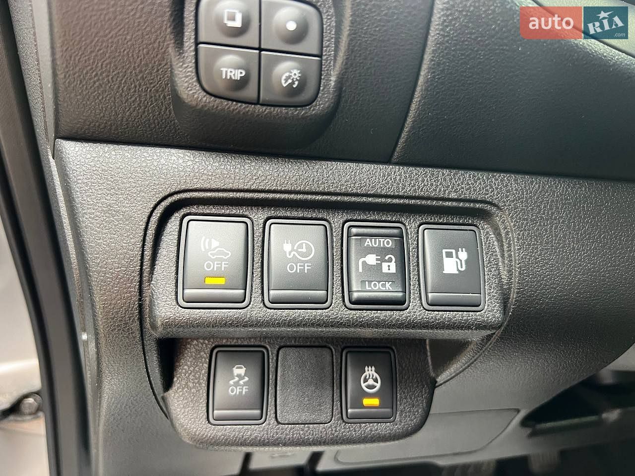 Nissan Leaf 2017 VIN SJNFAAZE0U6060564 фото оголошення 26 з 30