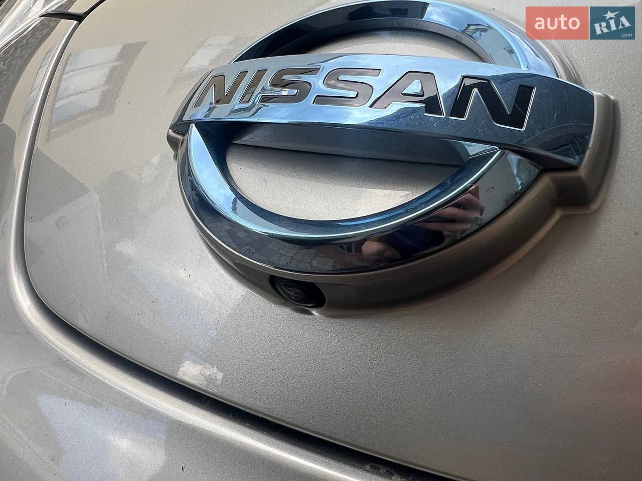 Nissan Leaf 2017 VIN SJNFAAZE0U6060564 фото оголошення 30 з 30