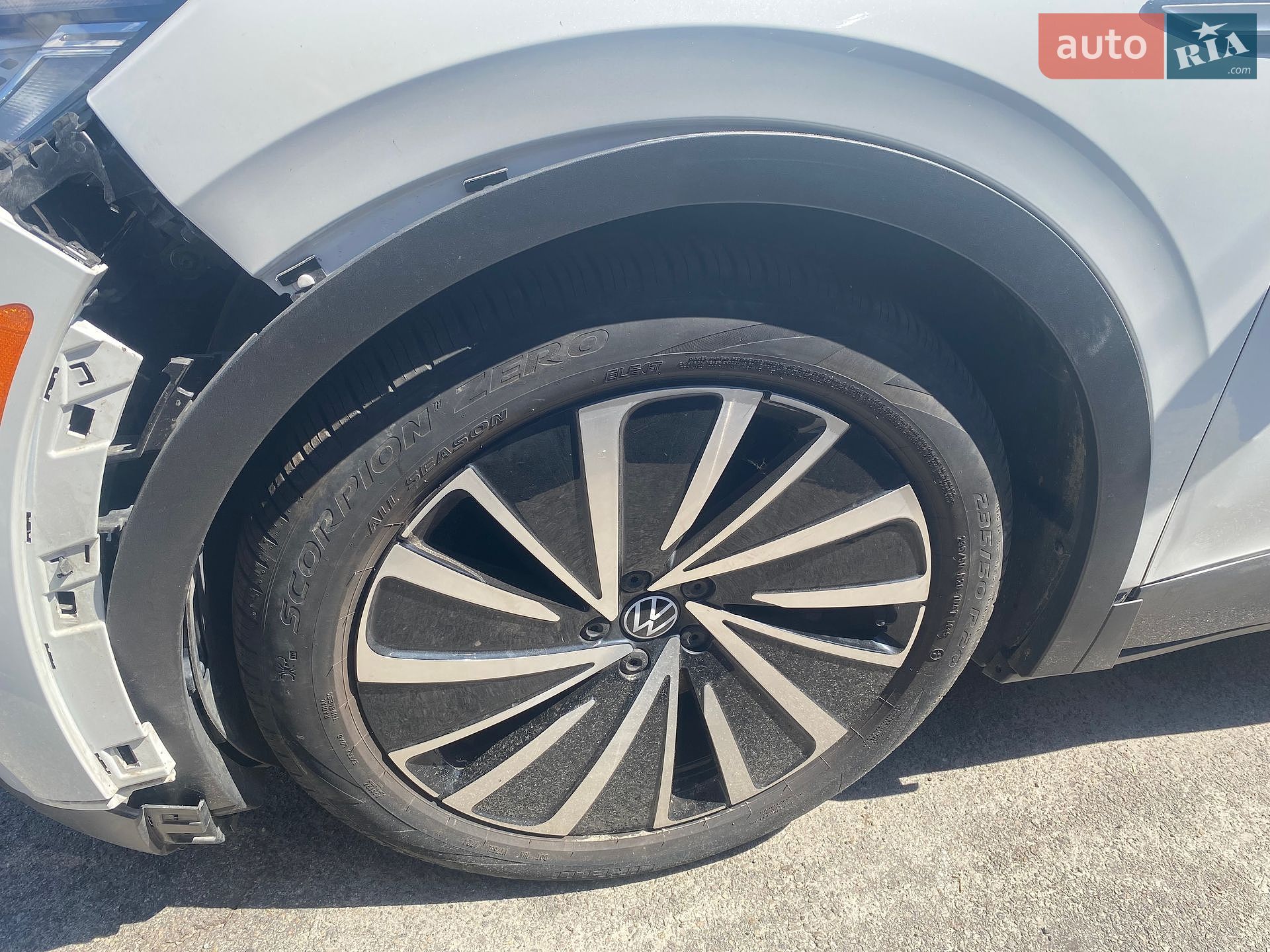 Volkswagen ID.4 2024 VIN 1V25MPE85RC014634 фото оголошення 11 з 23