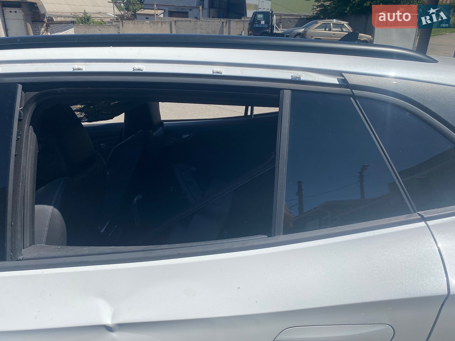 Volkswagen ID.4 2024 VIN 1V25MPE85RC014634 фото оголошення 16 з 23