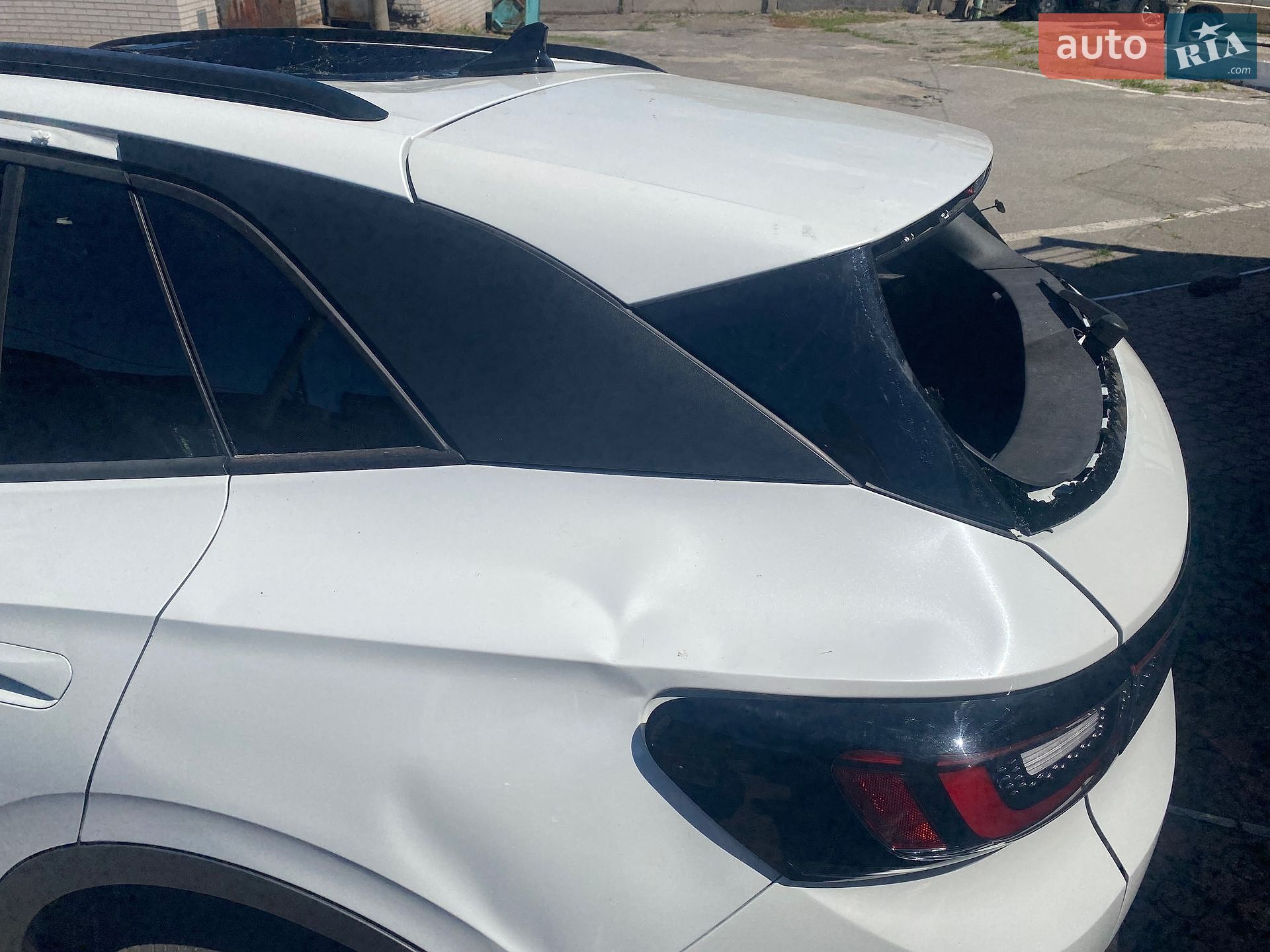 Volkswagen ID.4 2024 VIN 1V25MPE85RC014634 фото оголошення 17 з 23