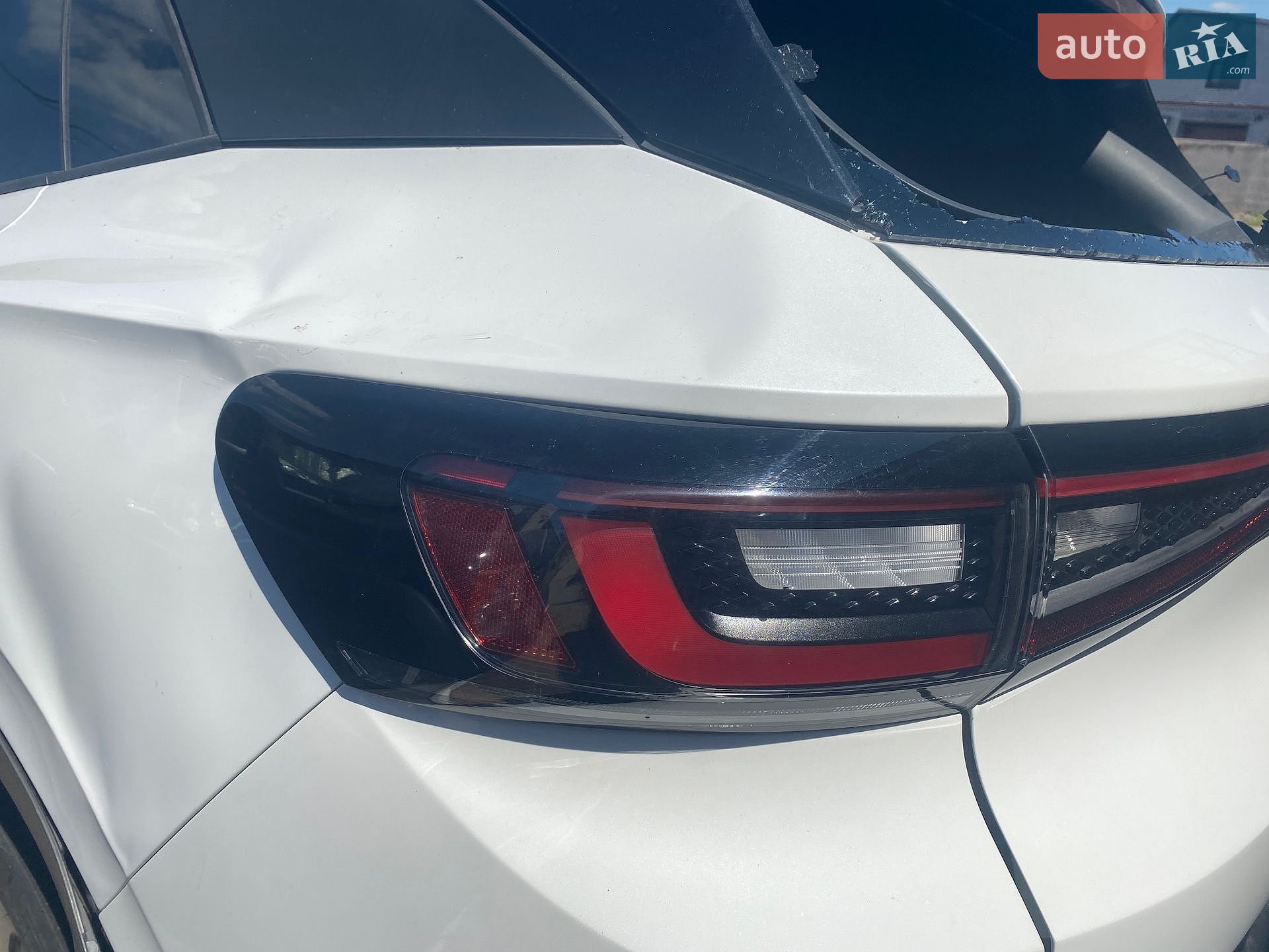 Volkswagen ID.4 2024 VIN 1V25MPE85RC014634 фото оголошення 18 з 23