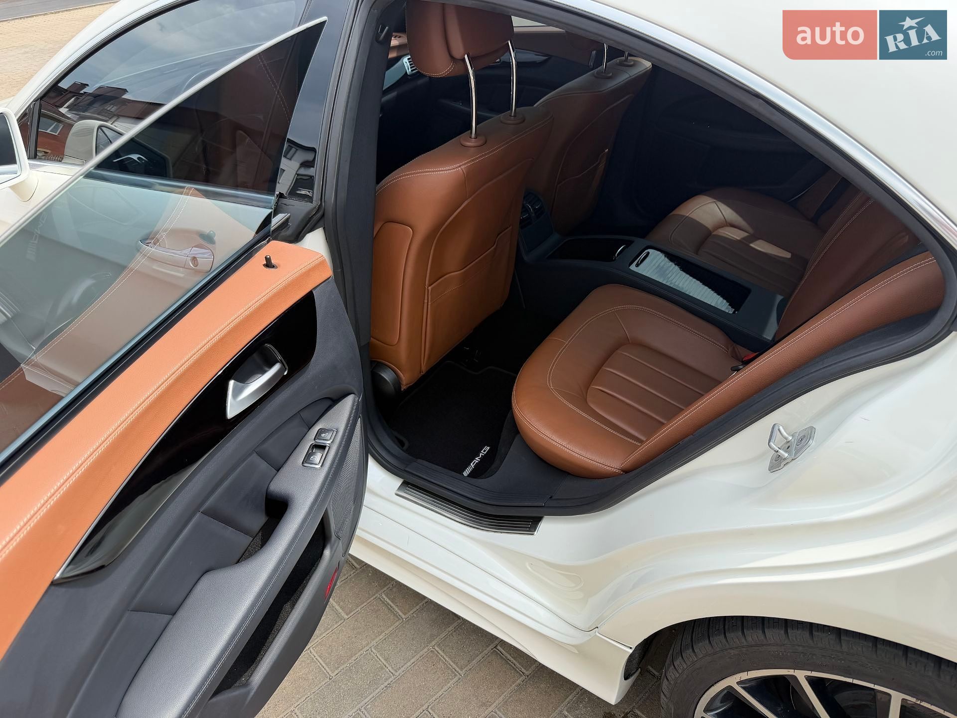 Mercedes-Benz CLS-Class 2017 VIN WDDLJ9HB1HA204211 фото оголошення 15 з 22