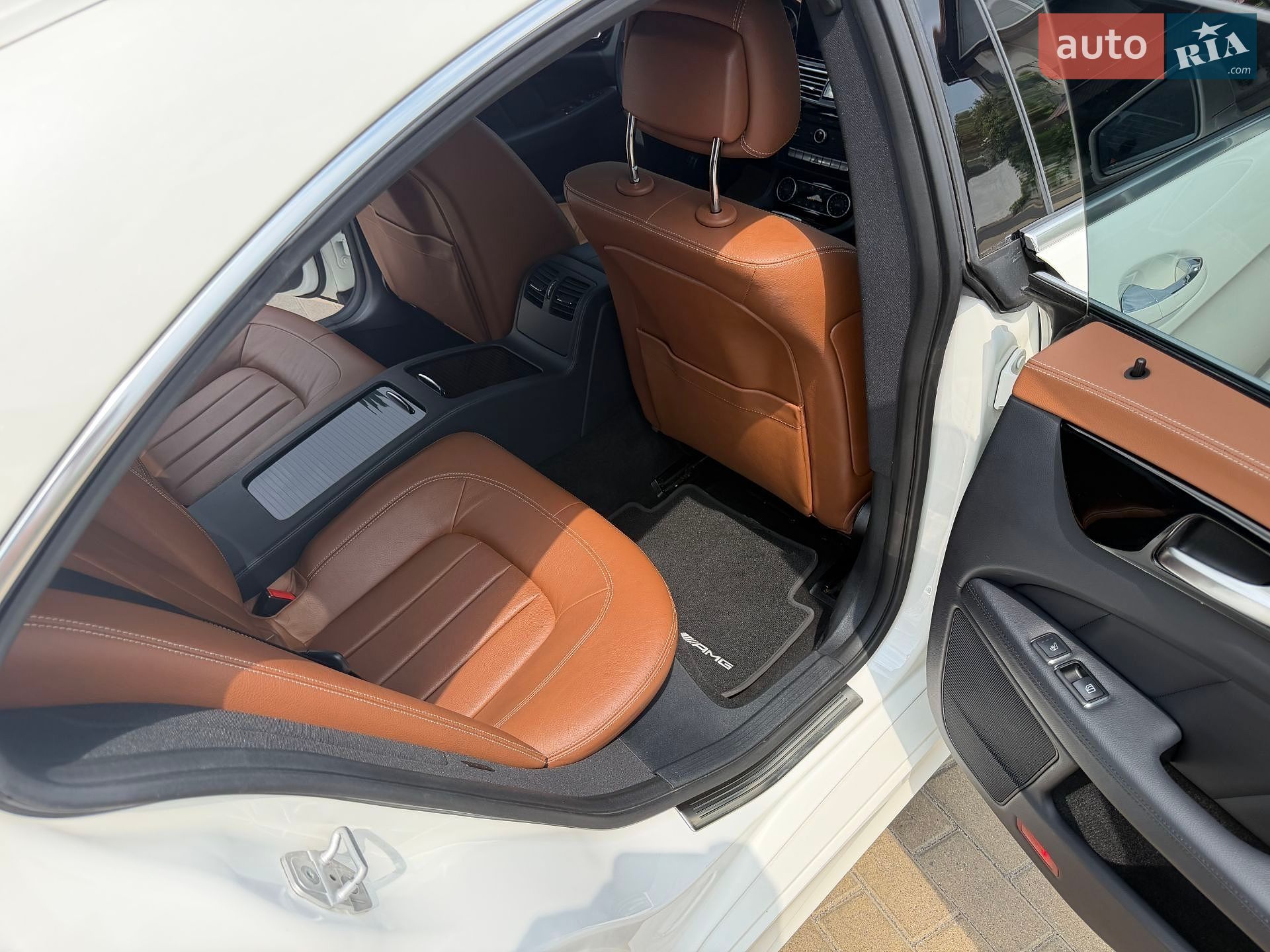 Mercedes-Benz CLS-Class 2017 VIN WDDLJ9HB1HA204211 фото оголошення 12 з 22