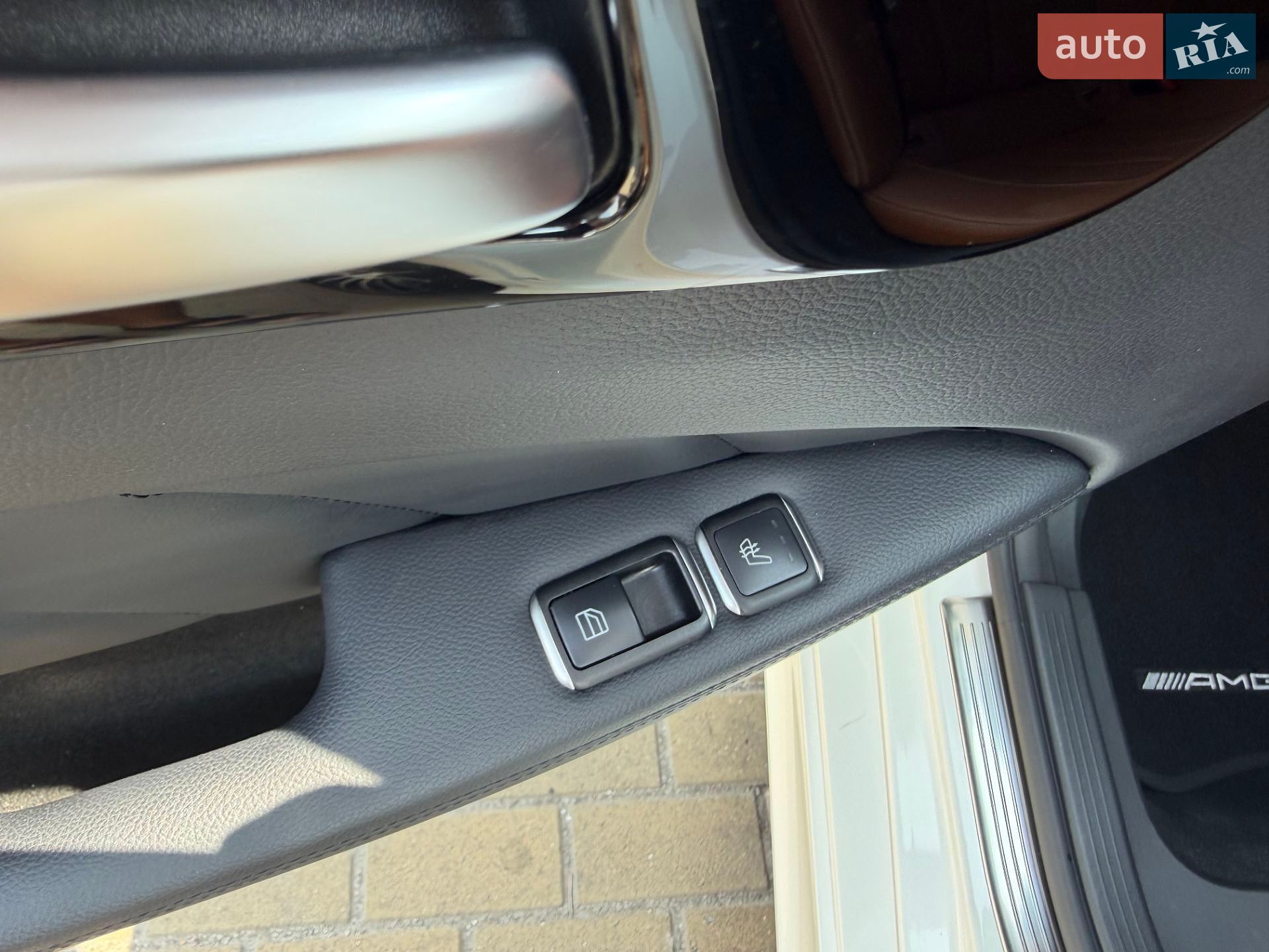 Mercedes-Benz CLS-Class 2017 VIN WDDLJ9HB1HA204211 фото оголошення 13 з 22