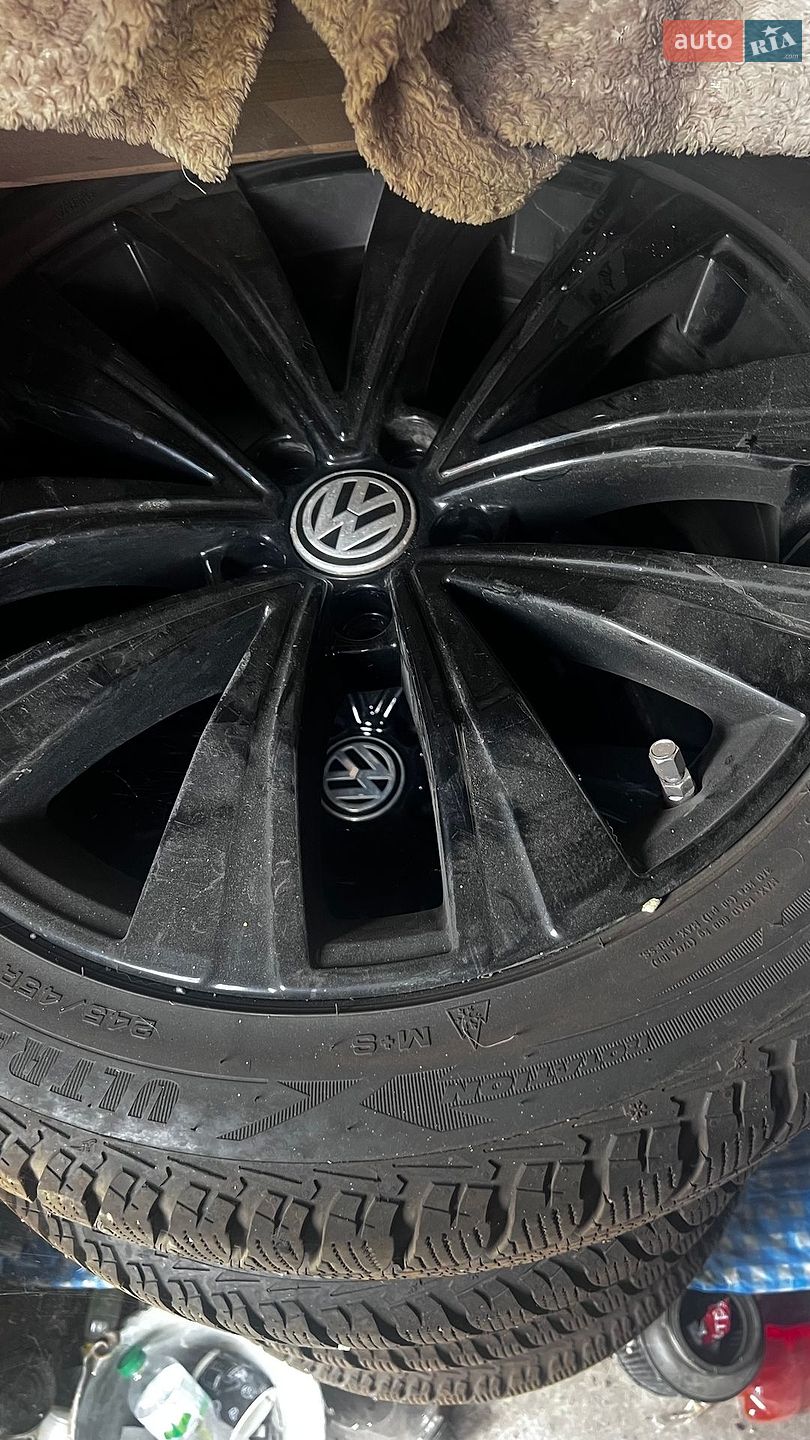 Volkswagen Arteon 2018 VIN WVWBR7AN0KE000619 фото оголошення 8 з 9