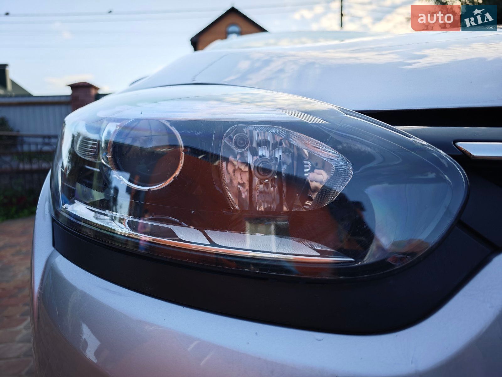 Renault Megane 2014 VIN VF1KZ140650116331 фото оголошення 11 з 20