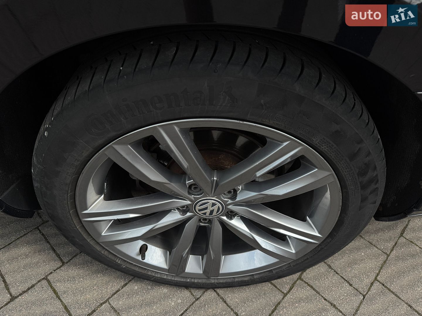 Volkswagen Passat 2015 VIN WVWZZZ3CZGE036123 фото оголошення 19 з 22
