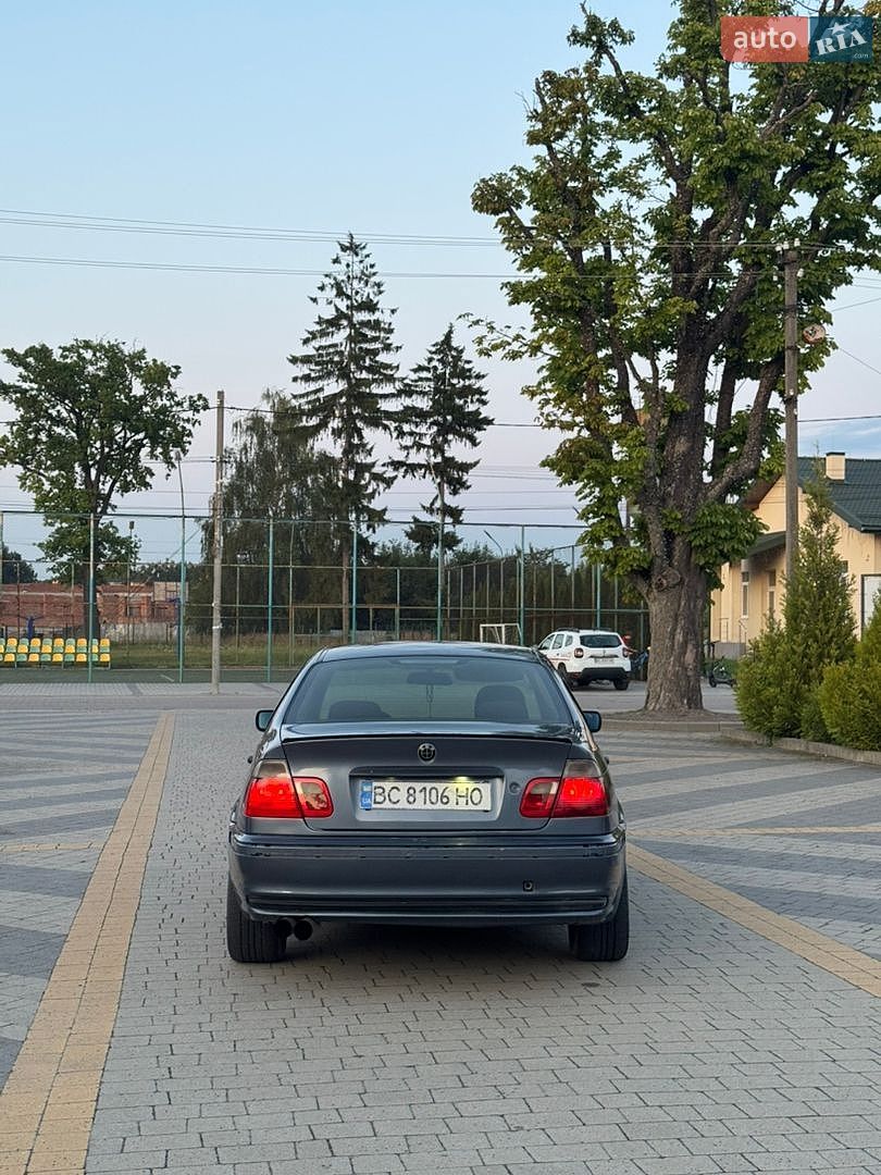 BMW 3 Series 1999 VIN WBAAL71030KE62642 фото оголошення 14 з 24
