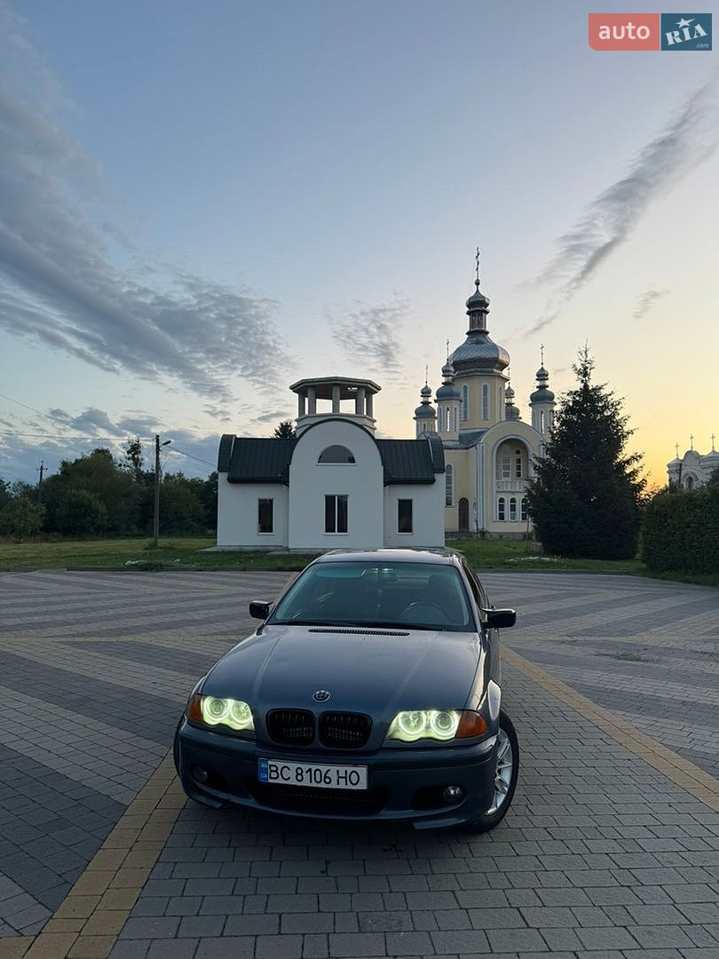 BMW 3 Series 1999 VIN WBAAL71030KE62642 фото оголошення 16 з 24
