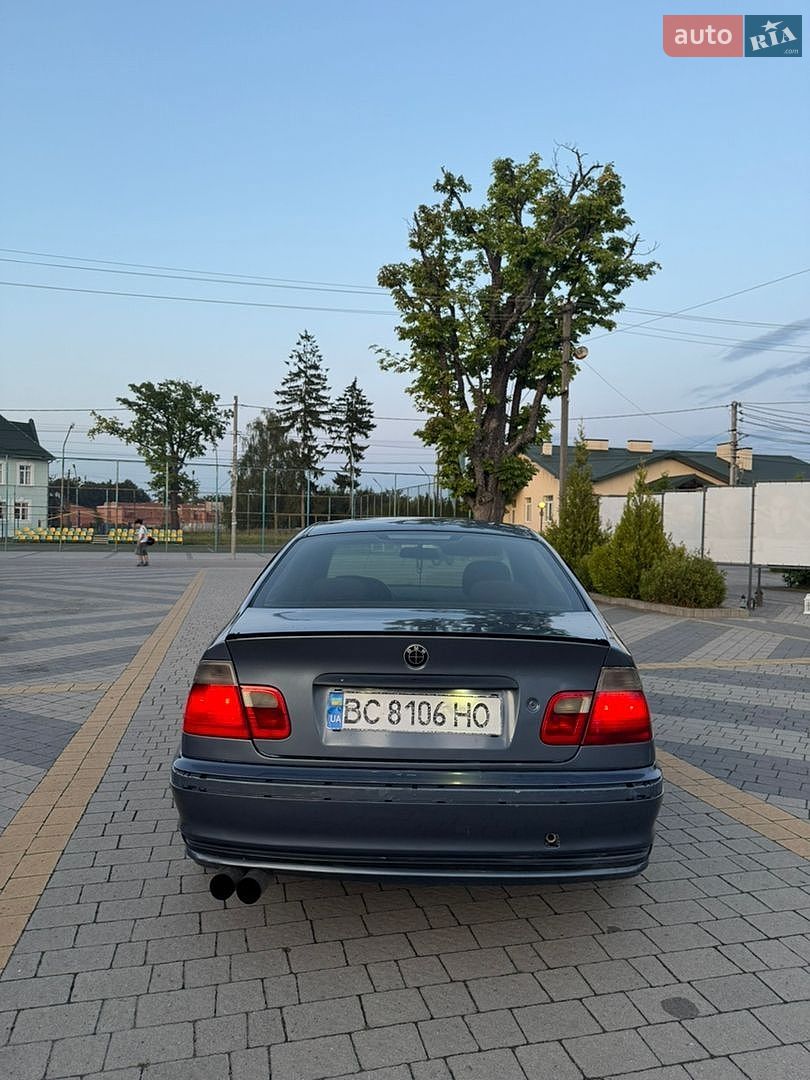BMW 3 Series 1999 VIN WBAAL71030KE62642 фото оголошення 15 з 24