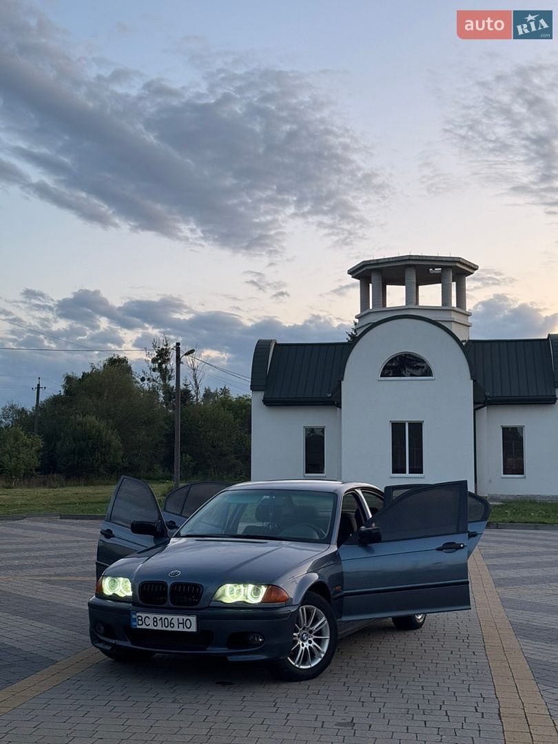 BMW 3 Series 1999 VIN WBAAL71030KE62642 фото оголошення 18 з 24