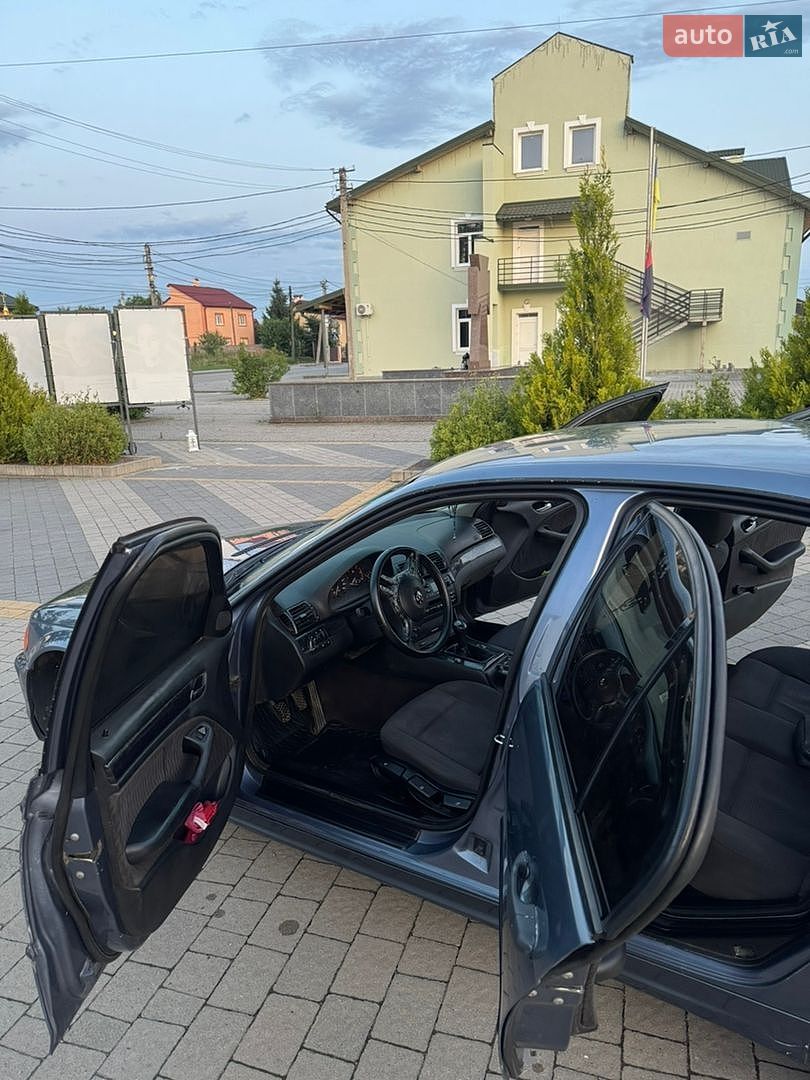 BMW 3 Series 1999 VIN WBAAL71030KE62642 фото оголошення 19 з 24