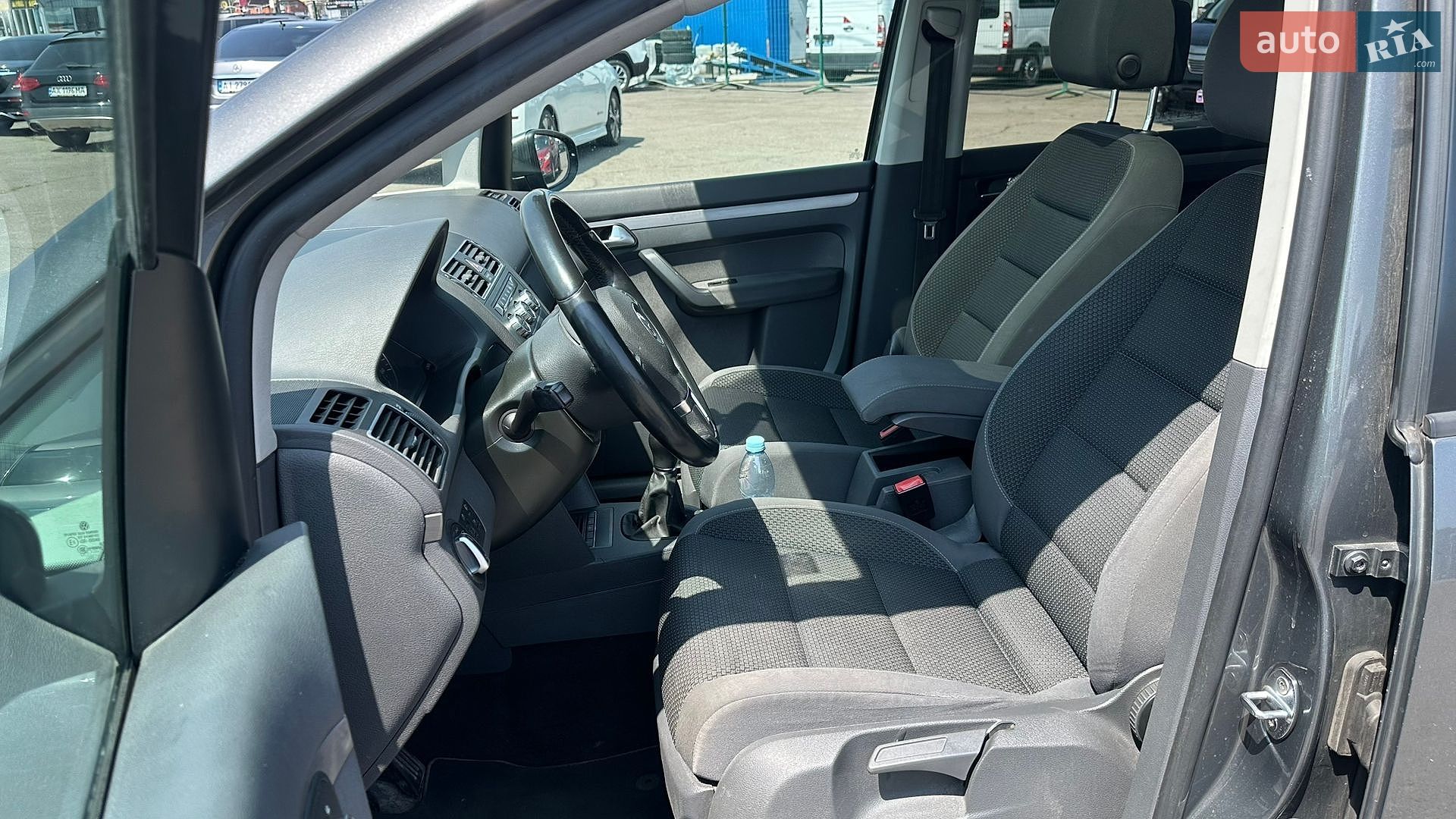 Volkswagen Touran 2012 VIN WVGZZZ1TZDW001746 фото оголошення 16 з 21