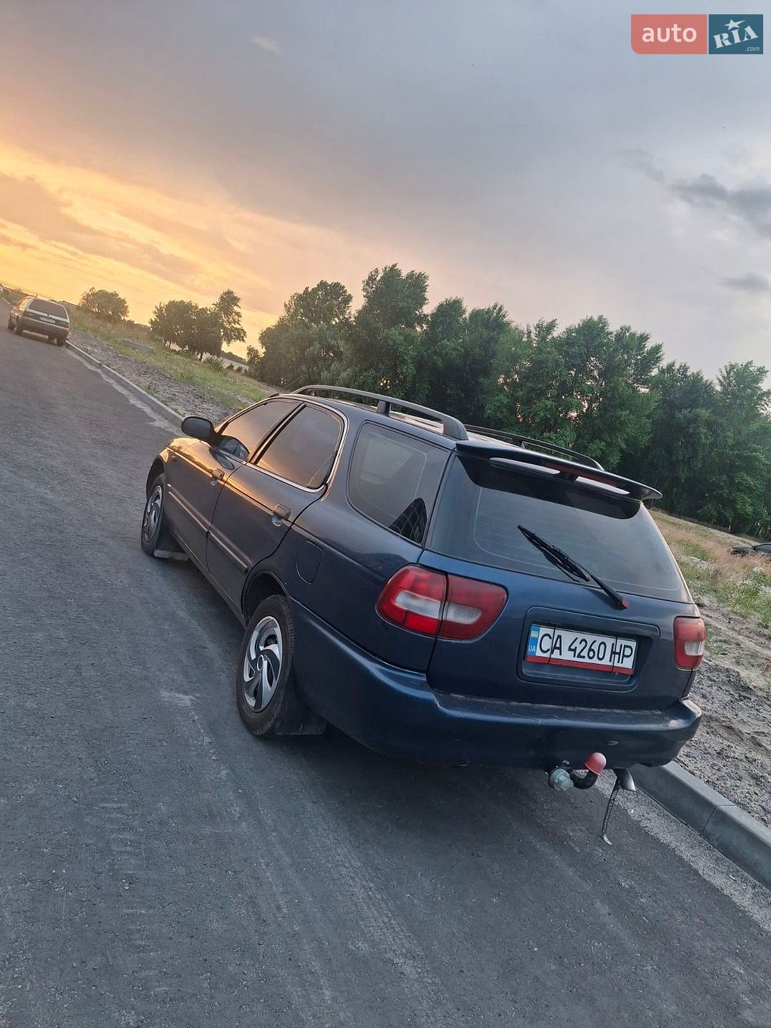 Suzuki Baleno 1998 VIN JSAEGC31W00115249 фото оголошення 10 з 10