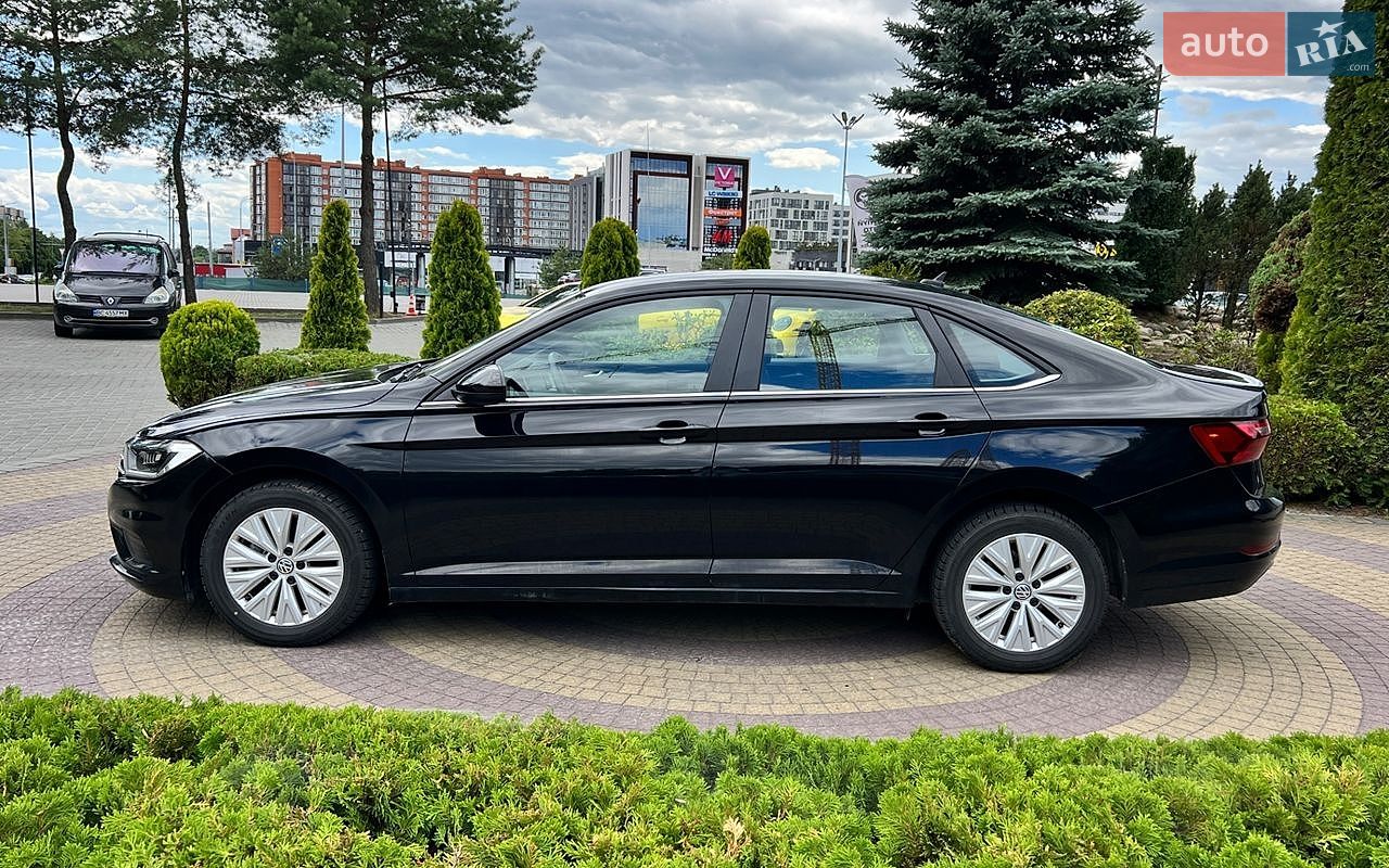 Volkswagen Jetta 2020 VIN 3VWN57BU6LM081021 фото оголошення 4 з 22
