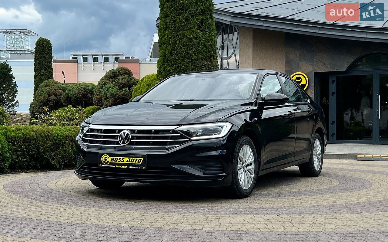 Volkswagen Jetta 2020 VIN 3VWN57BU6LM081021 фото оголошення 3 з 22