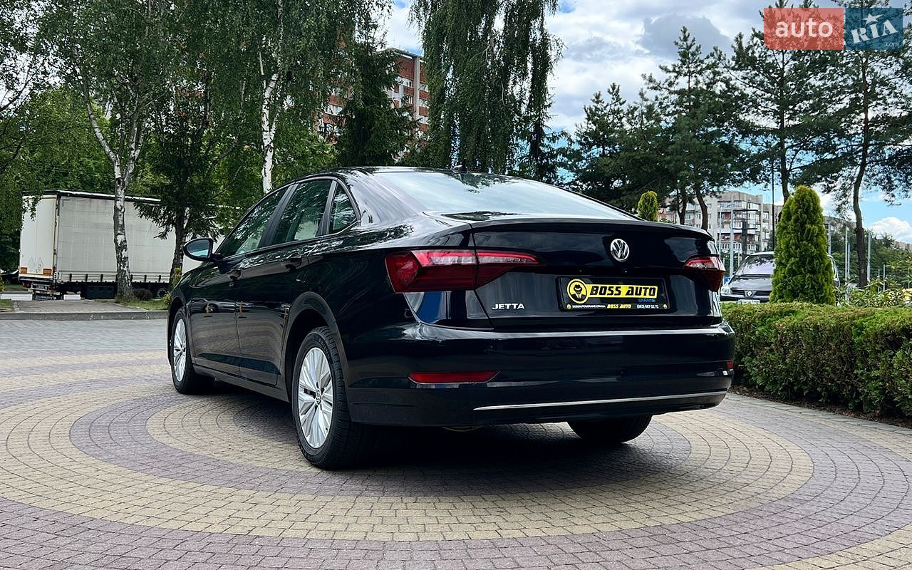 Volkswagen Jetta 2020 VIN 3VWN57BU6LM081021 фото оголошення 5 з 22