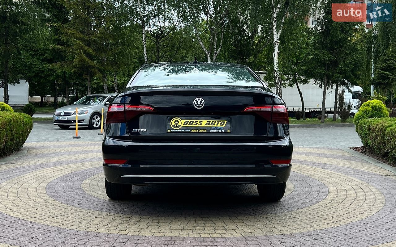 Volkswagen Jetta 2020 VIN 3VWN57BU6LM081021 фото оголошення 6 з 22