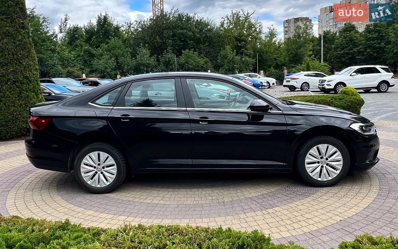 Volkswagen Jetta 2020 VIN 3VWN57BU6LM081021 фото оголошення 8 з 22