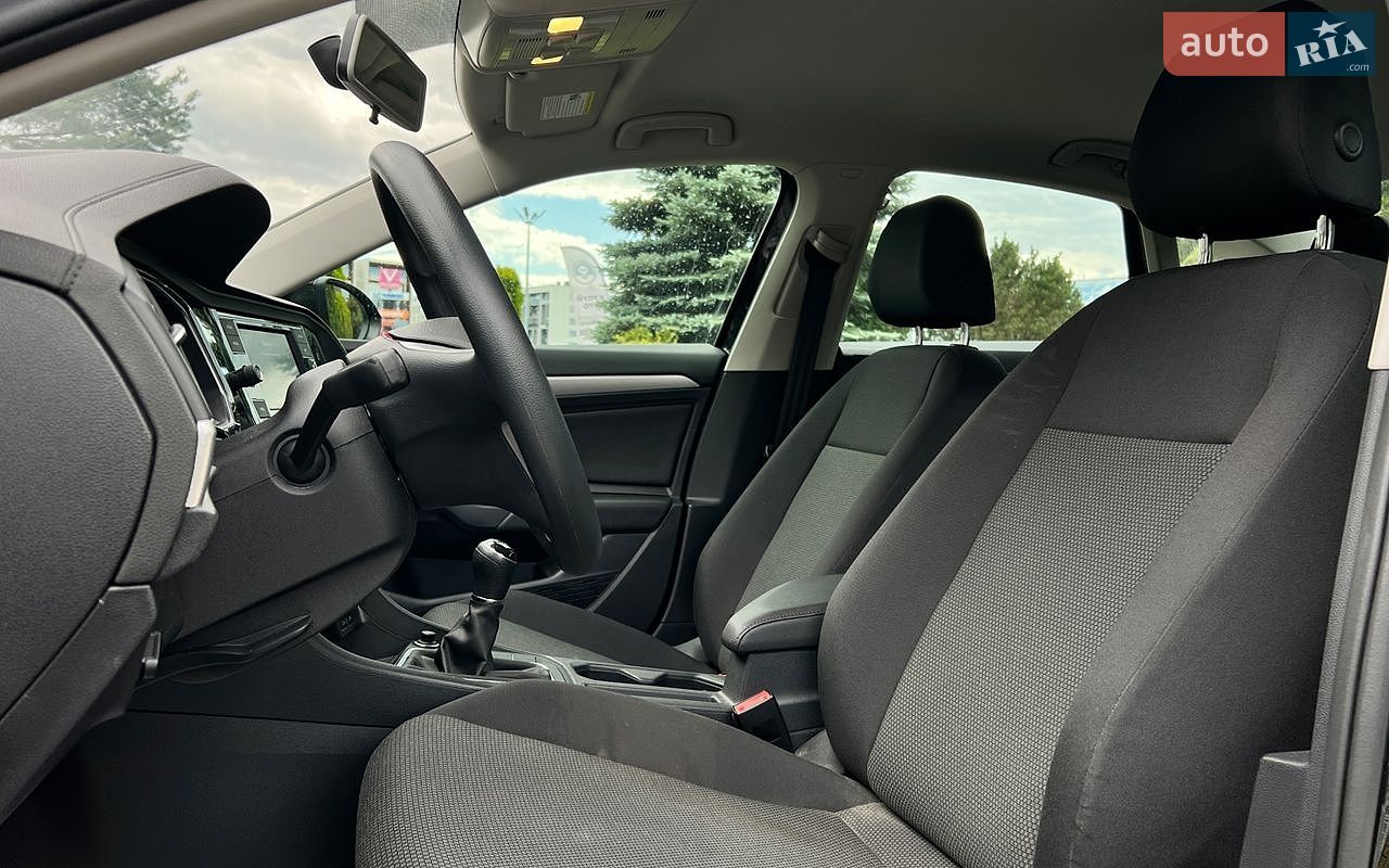 Volkswagen Jetta 2020 VIN 3VWN57BU6LM081021 фото оголошення 9 з 22