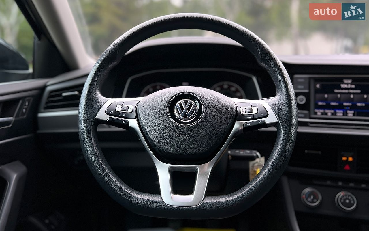 Volkswagen Jetta 2020 VIN 3VWN57BU6LM081021 фото оголошення 10 з 22