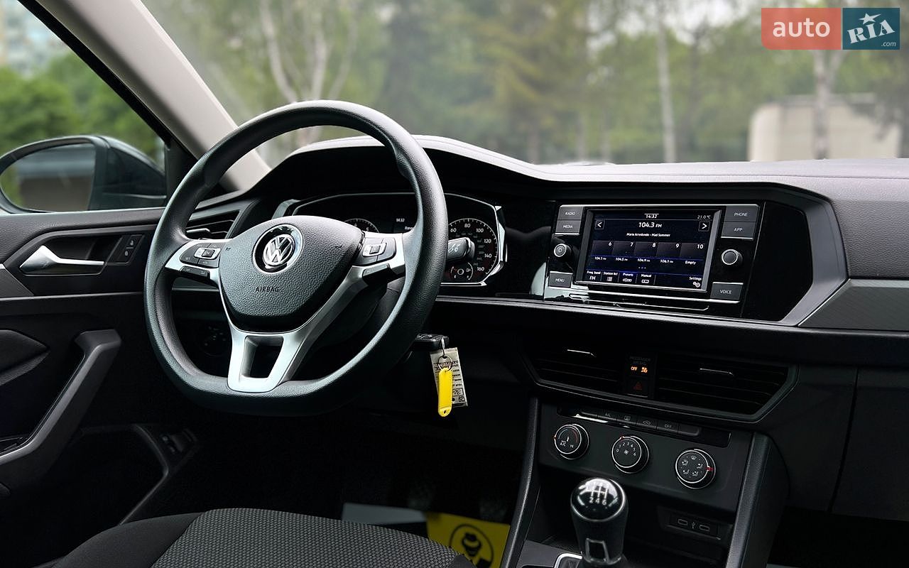 Volkswagen Jetta 2020 VIN 3VWN57BU6LM081021 фото оголошення 19 з 22