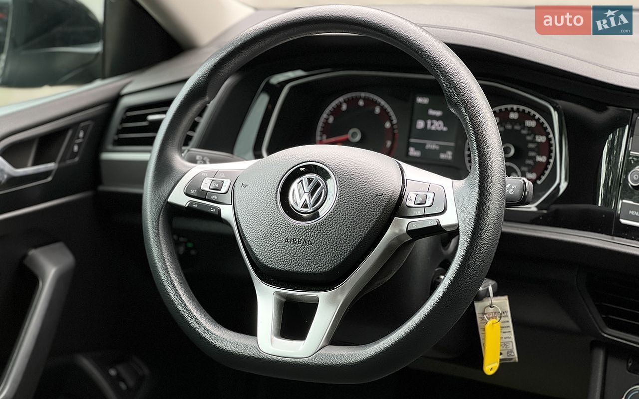 Volkswagen Jetta 2020 VIN 3VWN57BU6LM081021 фото оголошення 20 з 22