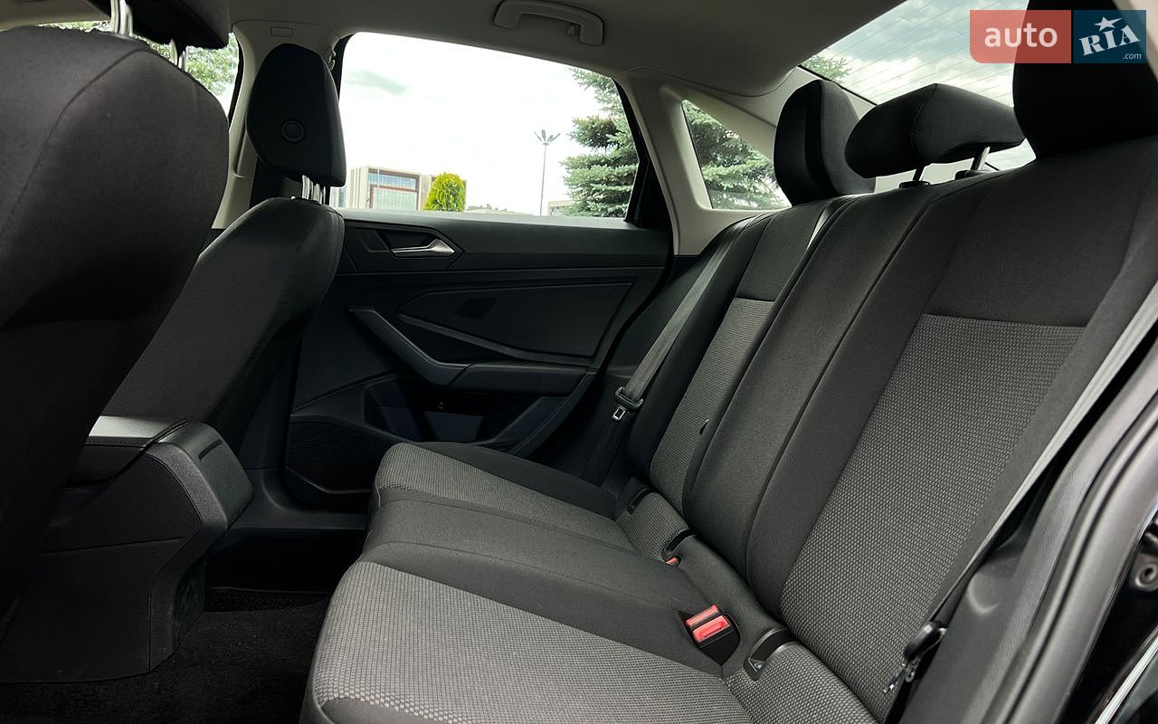 Volkswagen Jetta 2020 VIN 3VWN57BU6LM081021 фото оголошення 21 з 22