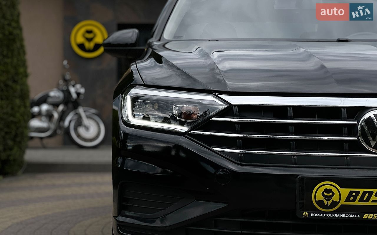 Volkswagen Jetta 2020 VIN 3VWN57BU6LM081021 фото оголошення 22 з 22