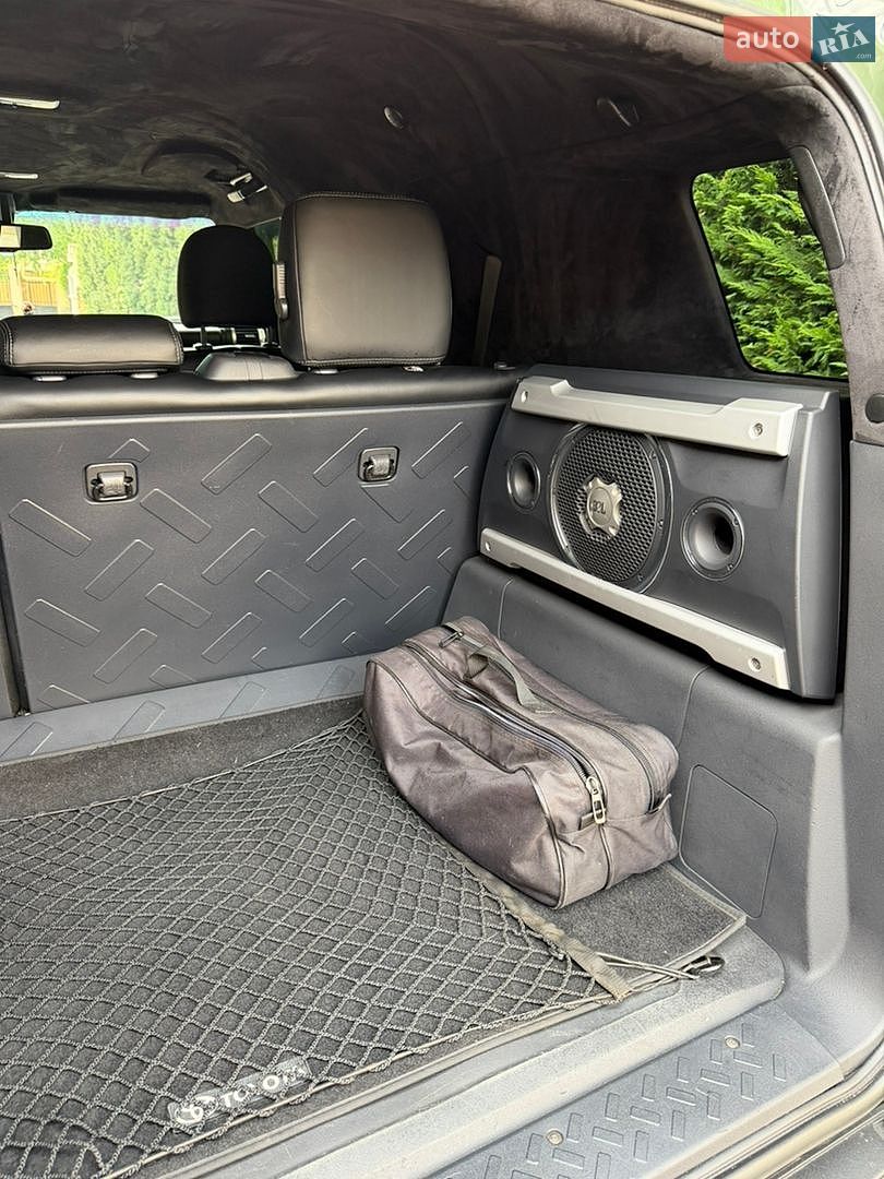 Toyota FJ Cruiser 2011 VIN JTEBU4BF8BK106009 фото оголошення 13 з 17