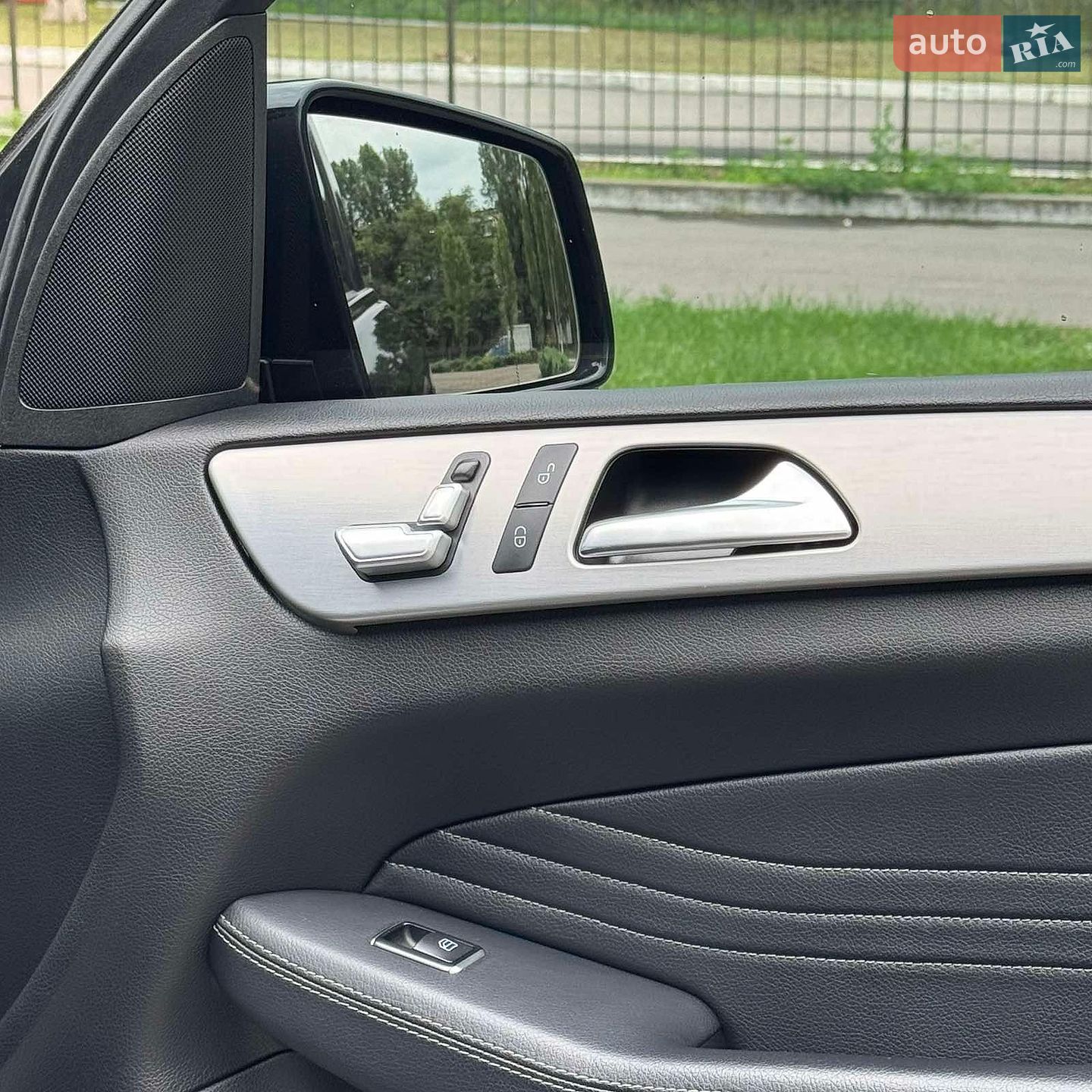 Mercedes-Benz M-Class 2014 VIN WDC1660041A407867 фото оголошення 16 з 68