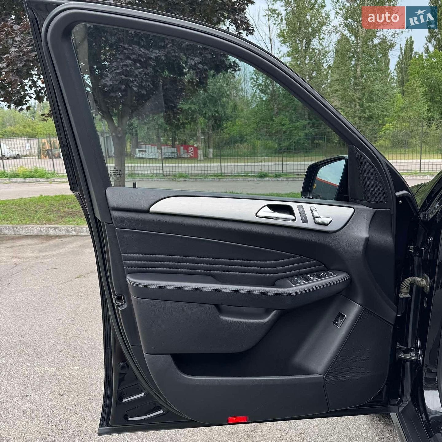 Mercedes-Benz M-Class 2014 VIN WDC1660041A407867 фото оголошення 31 з 68