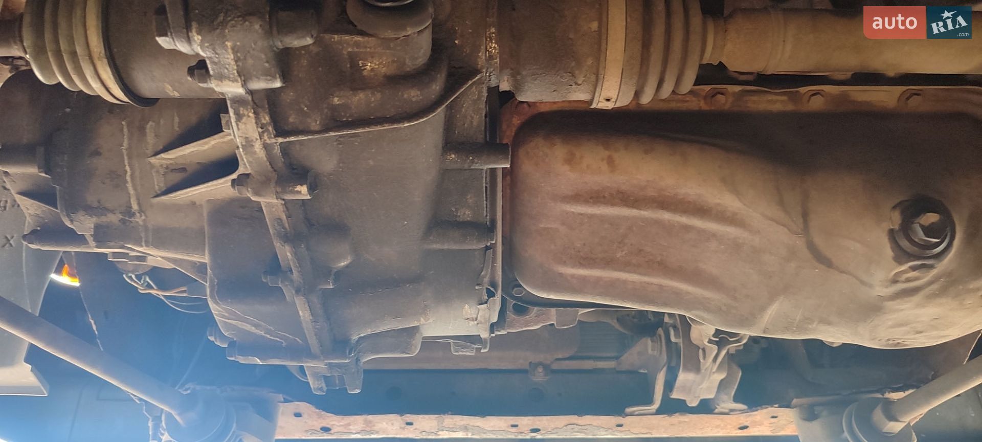 ВАЗ / Lada 21099 1995 VIN XTA210990T1791959 фото оголошення 22 з 26