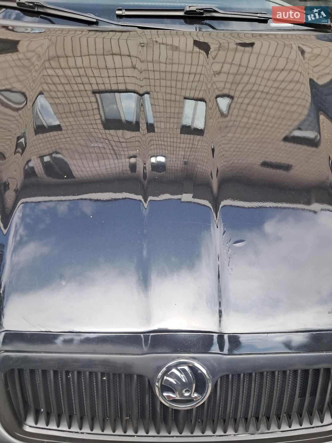 Skoda Octavia 2002 VIN TMBGE41U222638539 фото оголошення 7 з 25