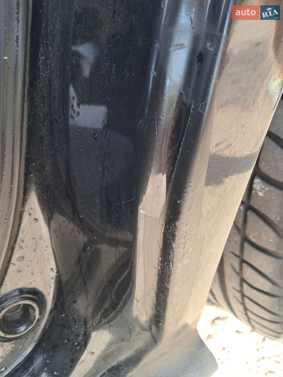 Skoda Octavia 2002 VIN TMBGE41U222638539 фото оголошення 15 з 25