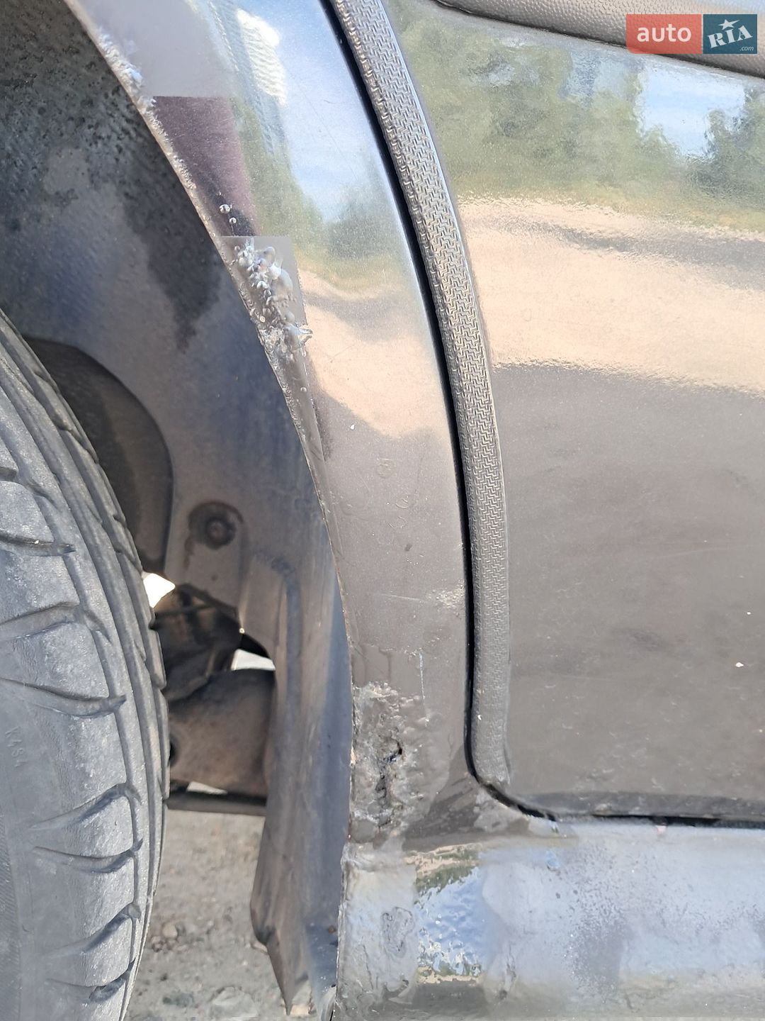 Skoda Octavia 2002 VIN TMBGE41U222638539 фото оголошення 18 з 25