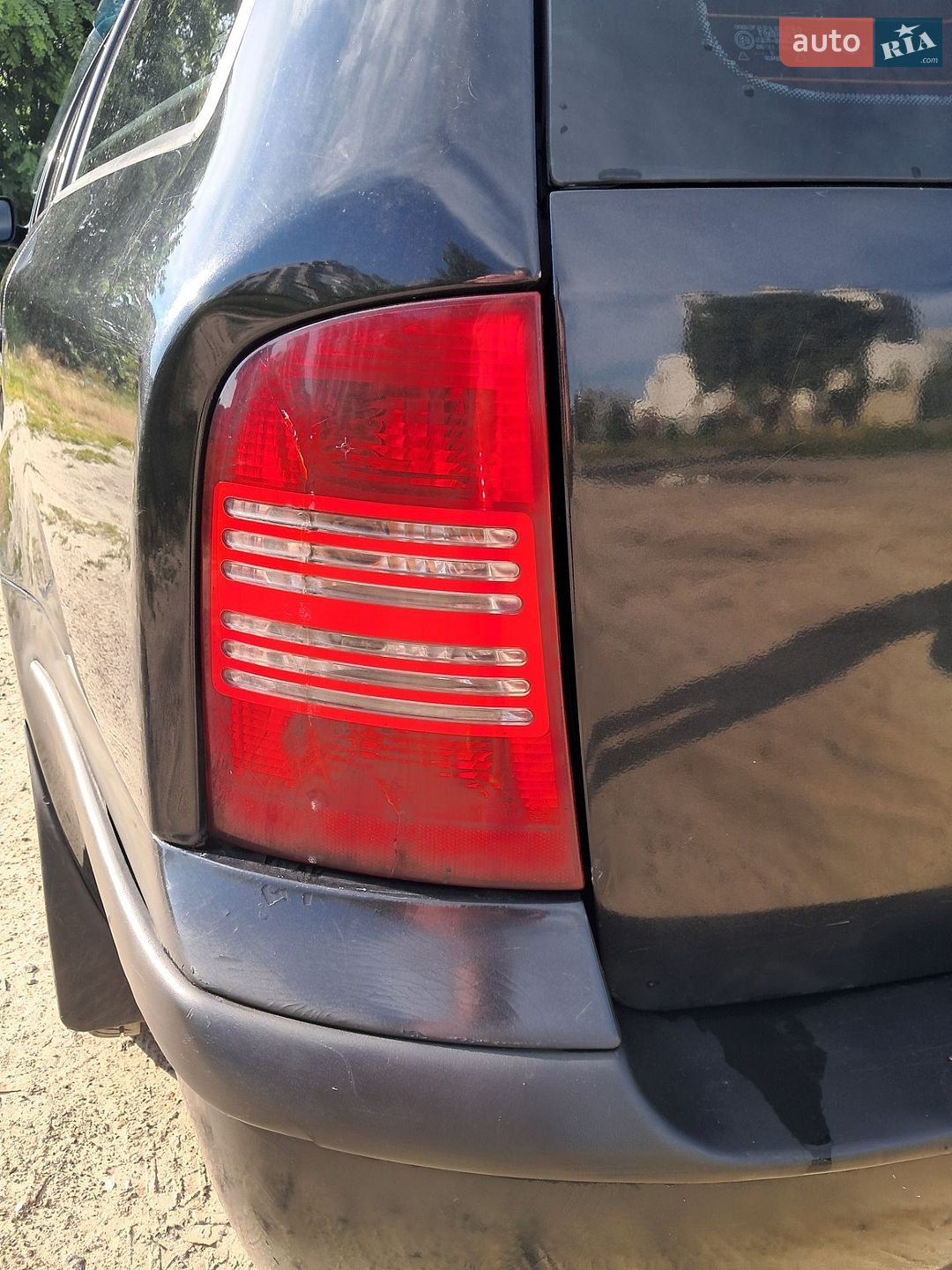 Skoda Octavia 2002 VIN TMBGE41U222638539 фото оголошення 20 з 25