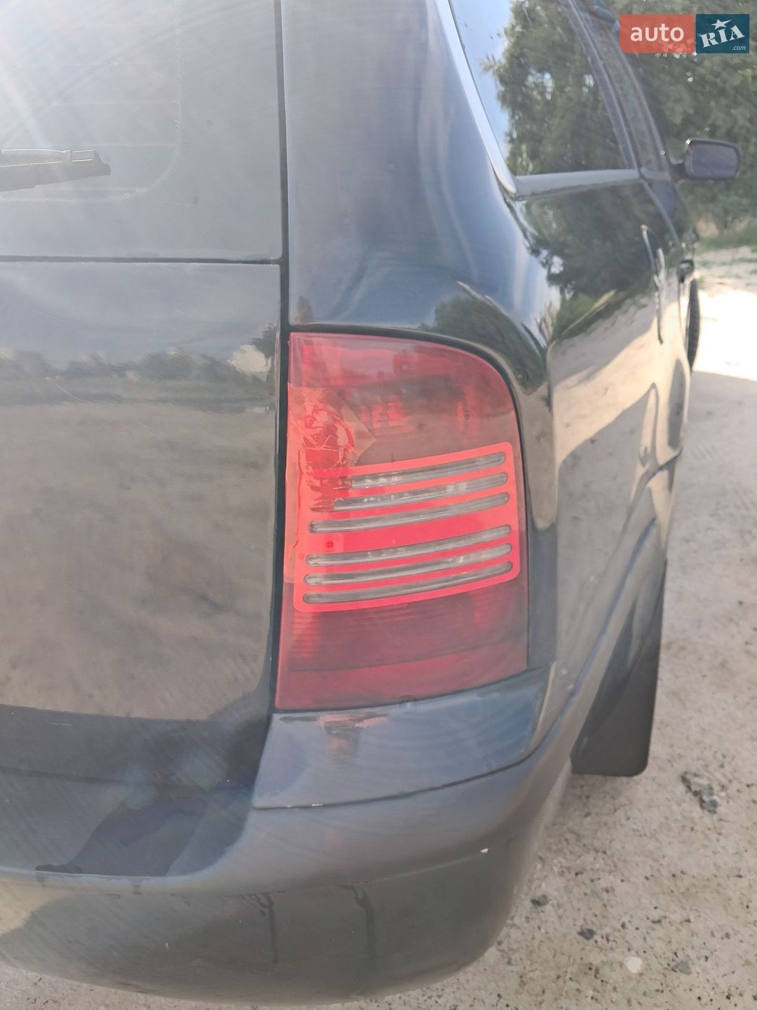 Skoda Octavia 2002 VIN TMBGE41U222638539 фото оголошення 21 з 25