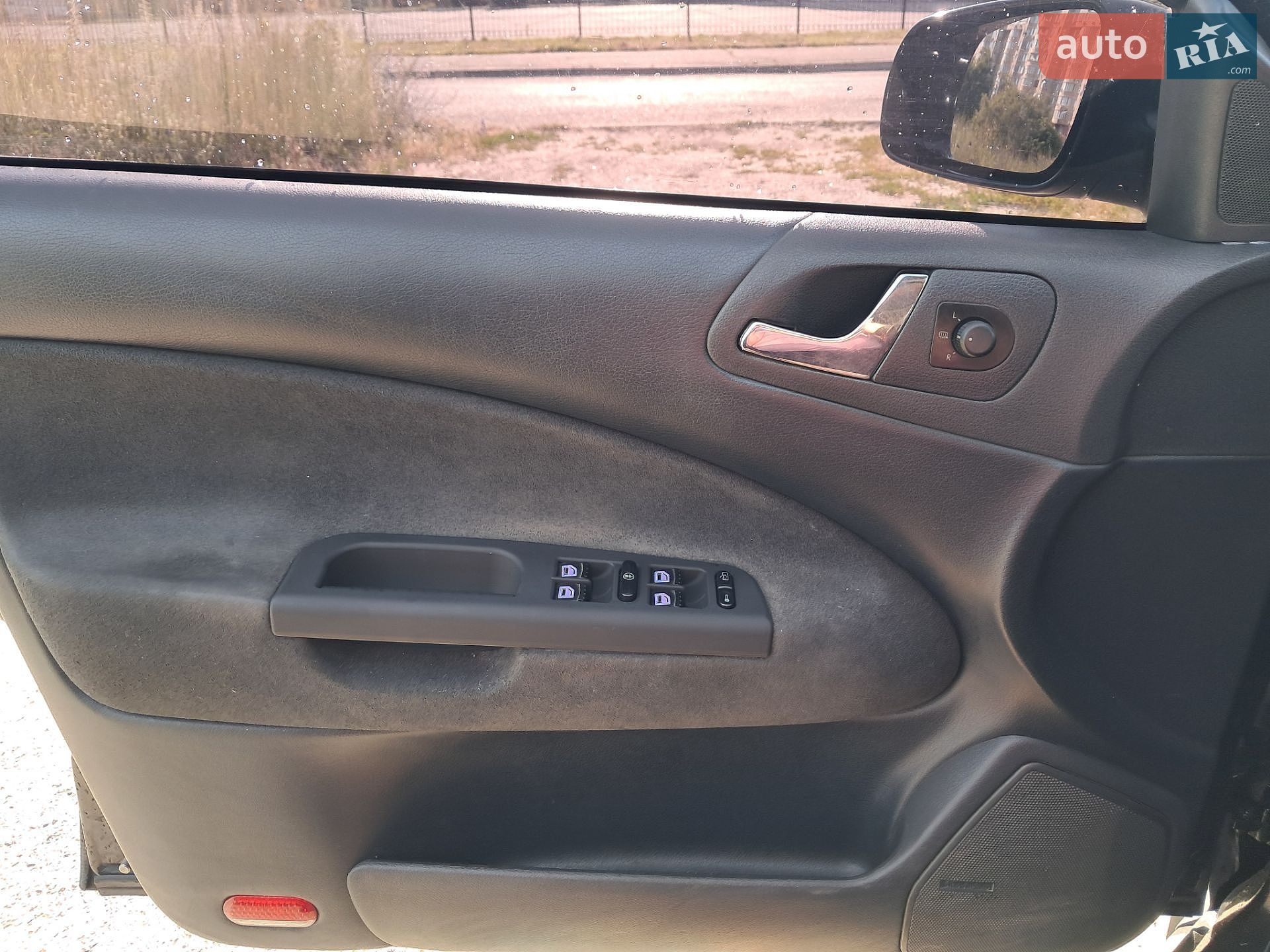 Skoda Octavia 2002 VIN TMBGE41U222638539 фото оголошення 23 з 25