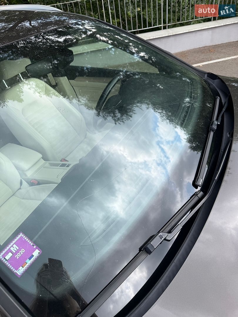 Volkswagen Passat 2015 VIN WVWZZZ3CZFE463788 фото оголошення 10 з 25