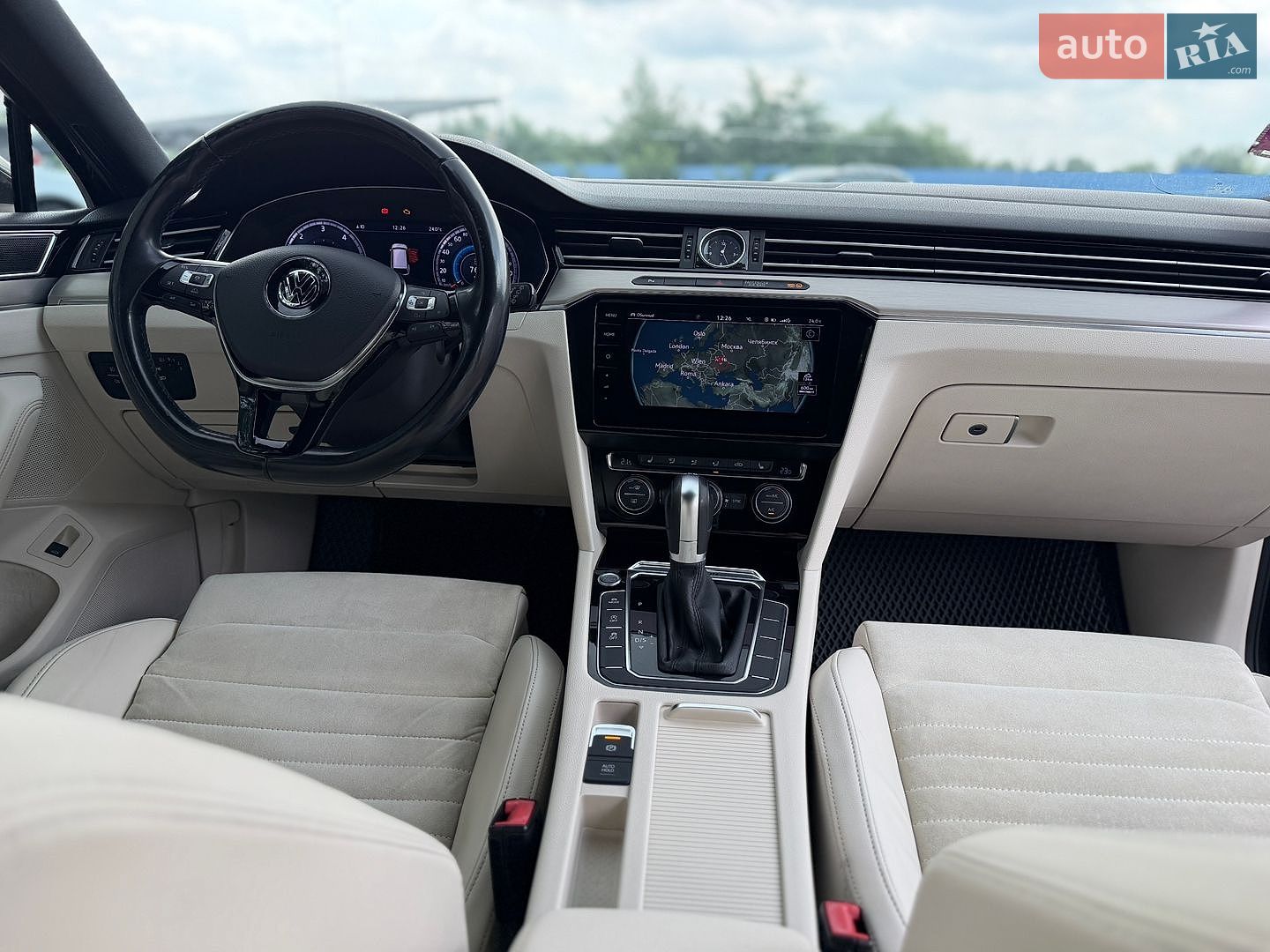 Volkswagen Passat 2015 VIN WVWZZZ3CZFE463788 фото оголошення 7 з 25