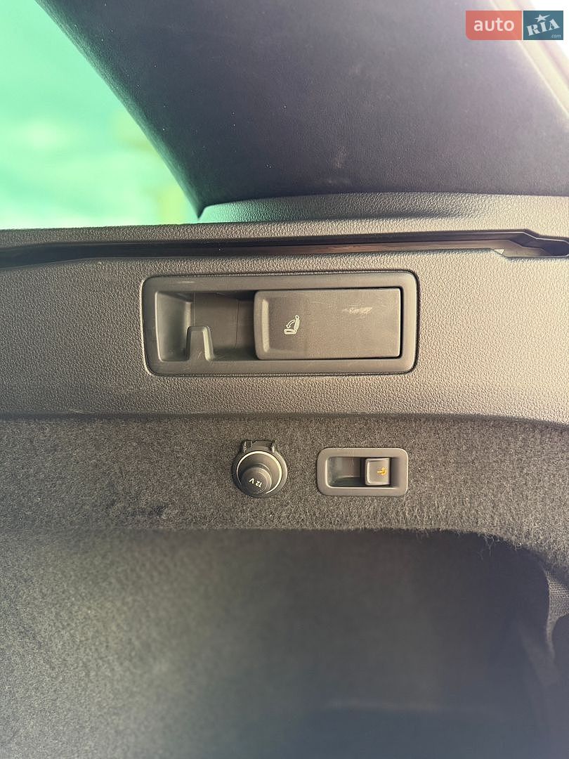 Volkswagen Passat 2015 VIN WVWZZZ3CZFE463788 фото оголошення 12 з 25