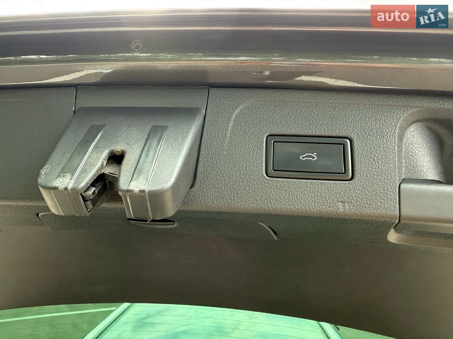 Volkswagen Passat 2015 VIN WVWZZZ3CZFE463788 фото оголошення 11 з 25