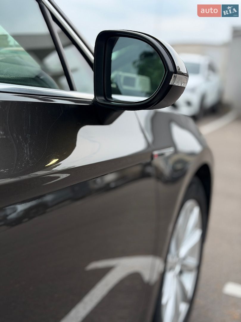 Volkswagen Passat 2015 VIN WVWZZZ3CZFE463788 фото оголошення 19 з 25